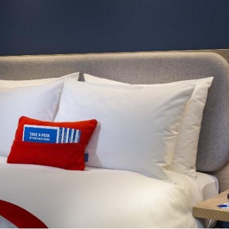 Holiday Inn Express Astana - Turan Eksteriør bilde